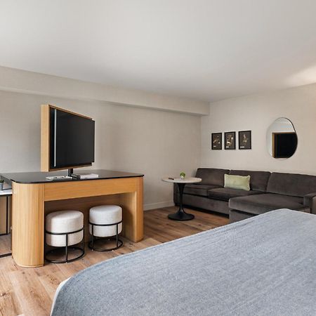 Hotel The Watershed Norwalk Exteriér fotografie